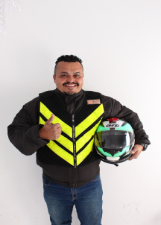 Foto de THIAGO ROCHA BARRETO