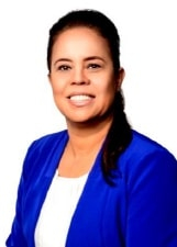 Foto de Gehias Jacqueline de Almeida Rossato