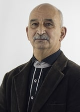 Foto de FRANCISCO CÉSAR RODRIGUES HENRIQUES
