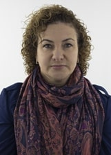 Foto de DANIELA ANDRÉIA DE ANDRADE PINTO