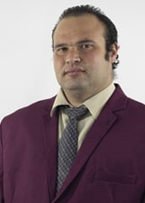 Foto de DIEGO SILVA DAS NEVES