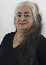 Foto de OLGA SERAFINA DE ASSUMPÇÃO CORRÊA