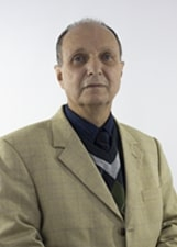 Foto de Luiz Carlos da Trindade de Senna