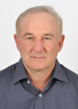 Foto de Aldo Alci Rodhe