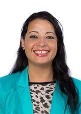 Foto de MÁRCIA CRISTINA CLAAS MARTINS