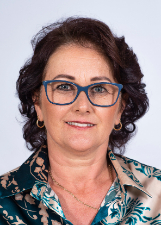 Foto de NADIA ELISABET FACCIN FAÉ