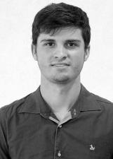 Foto de LUCAS JAUER MALACARNE