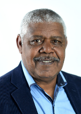 Foto de LUIZ VOLNEI DA SILVA
