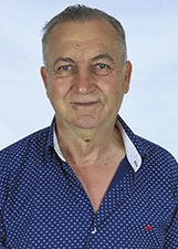 Foto de Valdir Antonio de Castro