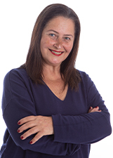 Foto de ARLENE SCHINESTZKI LAZZARI