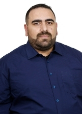Foto de EDGAR TARCÍSIO DOS SANTOS GARCIA