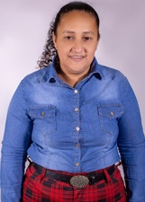 Foto de ELENARA REGINA DOS SANTOS SILVA