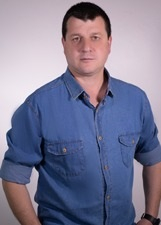 Foto de SILVIO LUIZ TAVARES DA SILVA