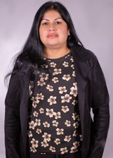 Foto de SANDRA TERESINHA MAIA