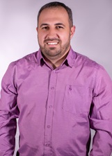 Foto de FABIO LUIS SCHMIDT VIÉGAS