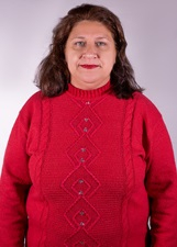 Foto de MAGALI ALFF