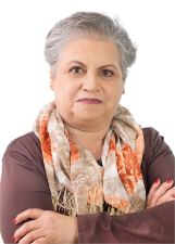 Foto de VERA LUCIA ABREU E SOUZA KUHN