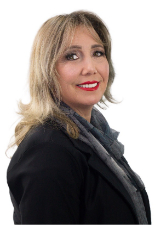 Foto de Silvia Maria Milk Antunes