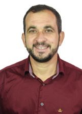 Foto de MARCIO PEREIRA BRANDÃO