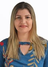 Foto de Leila Fraga