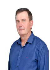 Foto de MAURO JOSÉ HARTMANN