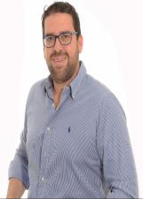 Foto de CANDIDO DE LA VEGA ANTUNES BELLAGAMBA JUNIOR