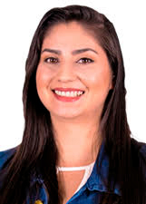 Foto de PÂMELA CHAIANE VARGAS DA SILVA