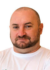 Foto de ITELMAR ALEXANDRE LIMA DE MORAES