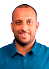Foto de PAULO ALEXANDRE MENEZES DA SILVA