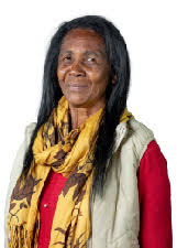 Foto de MARIA GENILDA CONCEIÇÃO DA SILVA