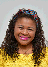 Foto de SOLANGE MARIA DA SILVA