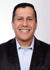 Foto de Jeremias Izaguirre de Oliveira
