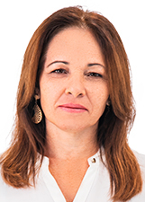 Foto de GILVANIA TERESINHA ALVES DE OLIVEIRA