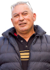 Foto de JOSE BONIFACIO CAMARGO BOSQUEROLLI