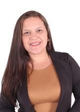 Foto de FRANCIELE RIFFEL DA SILVA