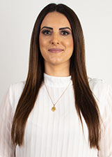 Foto de MACLÓVIA LAZZARON GIOVANELLA