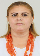 Foto de Maria Roselaine da Silveira