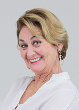 Foto de SONIA MARIA DE AGUIAR MACHADO SCHREINER