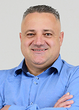 Foto de DIORGINELES AURÉLIO FLORES DA ROCHA