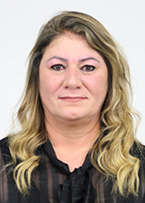 Foto de EDA REGINA DA SILVA GIENDRUCZAK DE GODOY