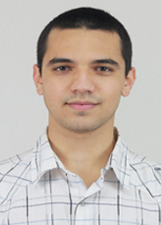 Foto de LUCAS DOS SANTOS MACHADO