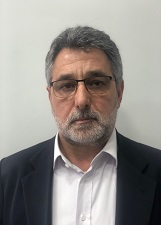 Foto de José Onofre Saikoski da Cunha