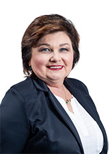 Foto de ISABEL CORETE JONER CORNELIUS