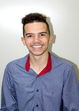 Foto de HENRIQUE ANSELMO KIRCH