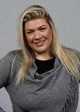 Foto de FERNANDA TAÍS HENZ GOMES