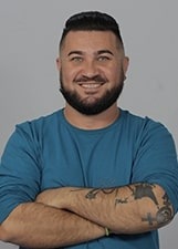 Foto de TIAGO SOUZA DA SILVA