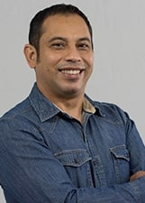 Foto de JOÃO FLÁVIO MACHADO DA ROSA