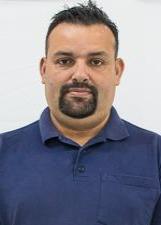 Foto de ALEXSANDRO MENDES LAWRENZ