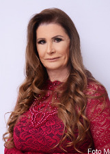 Foto de ELAINE FÁTIMA PINTO DE ANDRADE