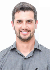 Foto de Deivid Rafael da Costa Vargas